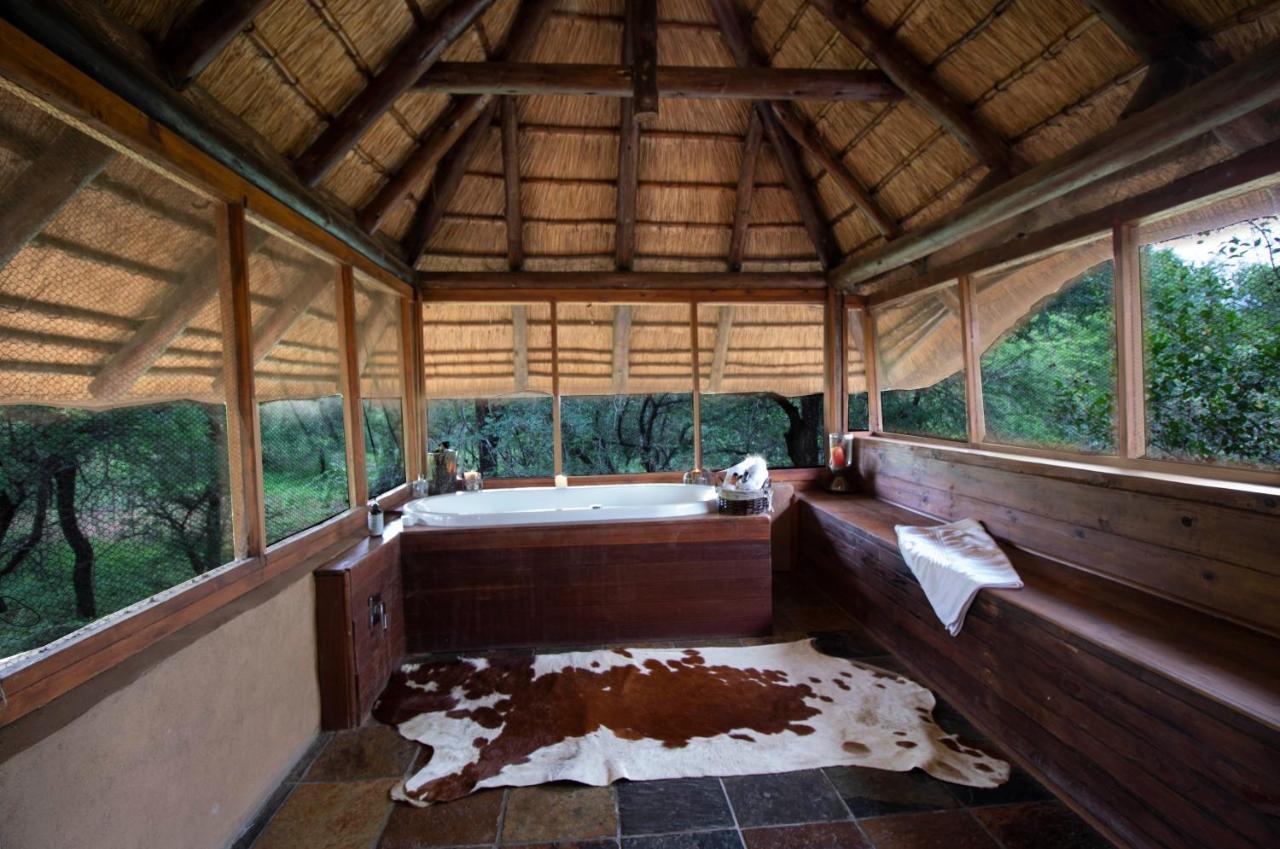Villa Adventure Bush Marloth Park