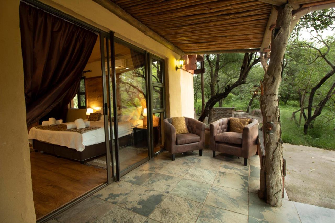 Villa Adventure Bush